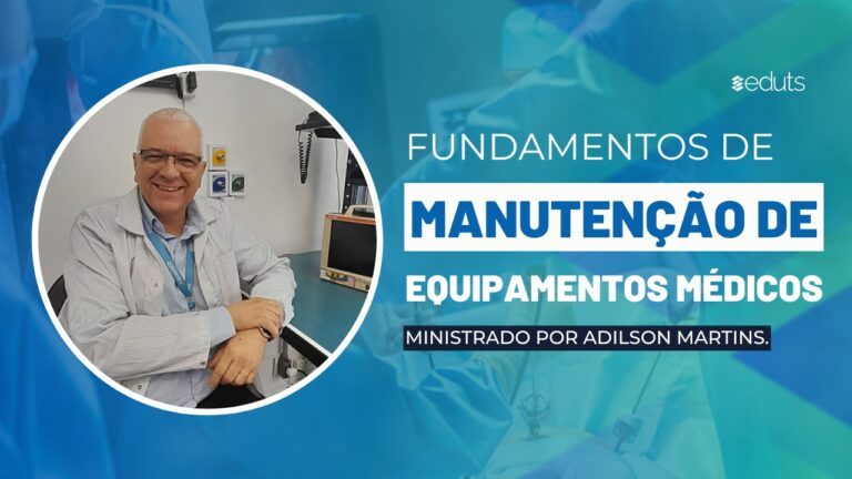 fundamentos de manutenção de equipamentos medicos