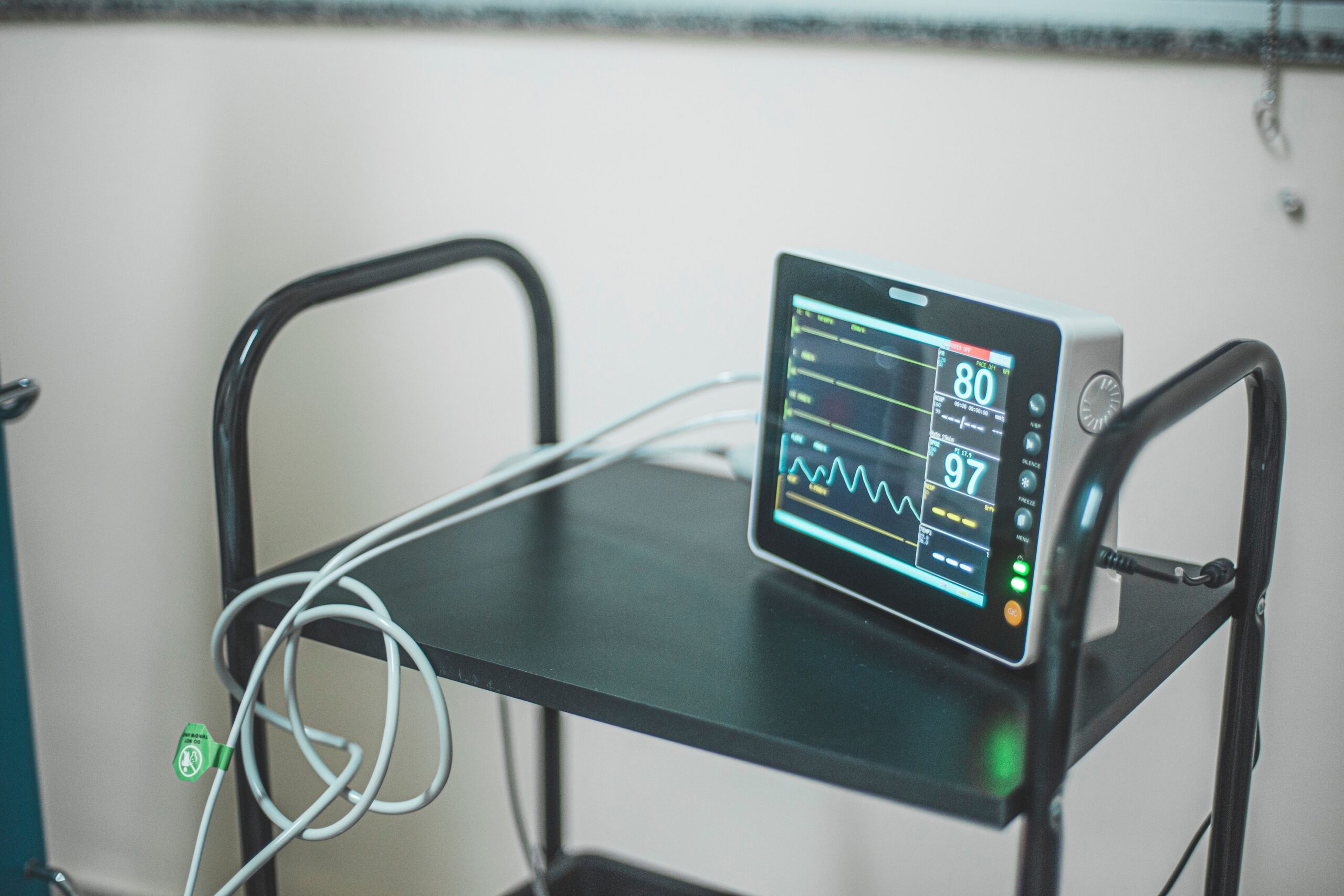 calibração de equipamento médico em laboratório metrológico hospitalar